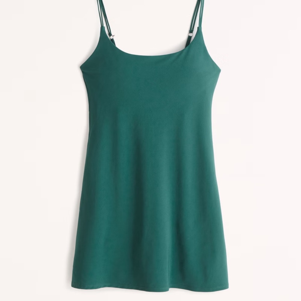Abercrombie traveler dress XS Petite